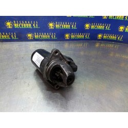 Recambio de motor arranque para opel combo (corsa c) familiar referencia OEM IAM 0001107437 6202083 