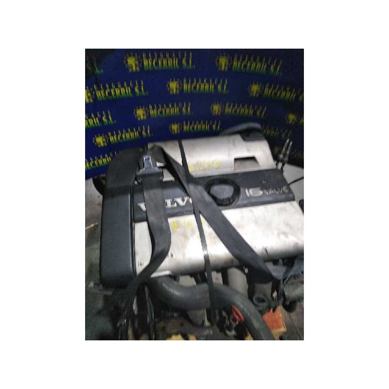 Recambio de motor completo para volvo s40 berlina 2.0 16v referencia OEM IAM B4204S Recambio de motor completo para volvo s40 berlina 2.0 16v referencia OEM IAM B4204S