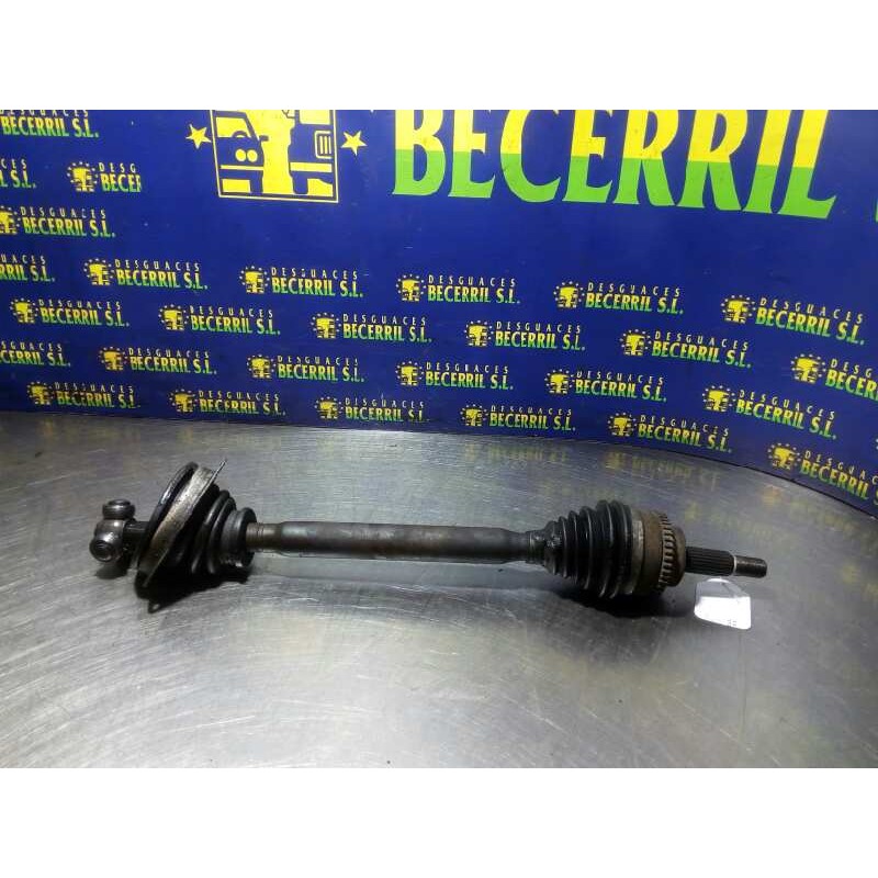 Recambio de transmision delantera izquierda para renault scenic (ja..) 1.9 dti rt referencia OEM IAM 8200064731 Recambio de transmision delantera izquierda para renault scenic (ja..) 1.9 dti rt referencia OEM IAM 8200064731
