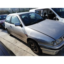 Parts breakdown for Seat ibiza (6K) GLX Diesel of the year 1995 with engine AAZ