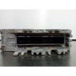 Recambio de centralita motor uce para seat ibiza (6k) básico referencia OEM IAM 6K0906027A 0261204054 