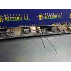 Recambio de maneta exterior porton para jaguar s-type 2.7 v6 diesel cat referencia OEM IAM   