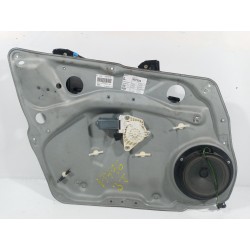 Recambio de elevalunas delantero izquierdo para mercedes clase a (w169) a 180 cdi (169.007) referencia OEM IAM A1697202979  