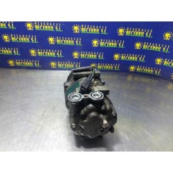 Recambio de compresor aire acondicionado para ford fiesta (cbk) ambiente referencia OEM IAM 5S6119D629AA  