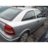 Elenco delle parti per Opel astra g berlina Club Gasolina dell'anno 1999 con motore X16SZR