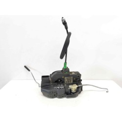 Recambio de cerradura puerta trasera derecha para opel astra j lim. cosmo referencia OEM IAM 13503808  