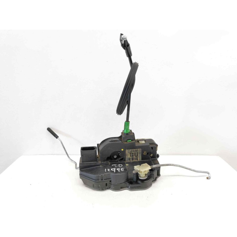 Recambio de cerradura puerta trasera derecha para opel astra j lim. cosmo referencia OEM IAM 13503808 Recambio de cerradura puerta trasera derecha para opel astra j lim. cosmo referencia OEM IAM 13503808