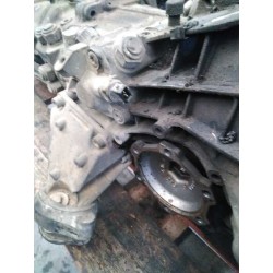 Recambio de caja cambios para audi a4 berlina (b5) 2.5 tdi referencia OEM IAM DOT  