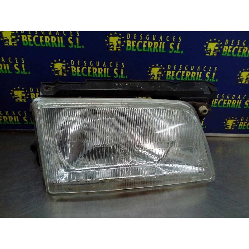 Recambio de faro derecho para opel kadett e gl familiar referencia OEM IAM Recambio de faro derecho para opel kadett e gl familiar referencia OEM IAM