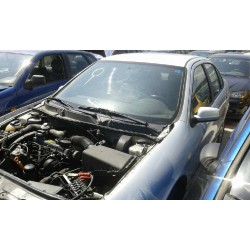 Detalhamento das peças para Seat toledo (1M2) Stella Diesel do ano 1999 com motor AHF