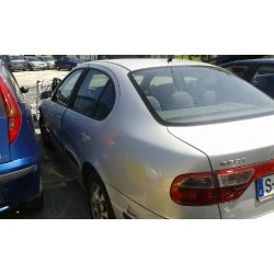Detalhamento das peças para Seat toledo (1M2) Stella Diesel do ano 1999 com motor AHF