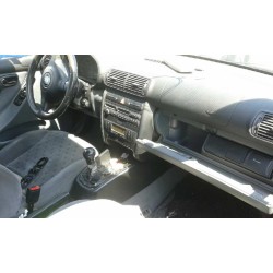 Detalhamento das peças para Seat toledo (1M2) Stella Diesel do ano 1999 com motor AHF