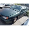 Détail des pièces pour Nissan primera berlina (P11) Comfort Gasolina de l'année 1999 avec le moteur QG18