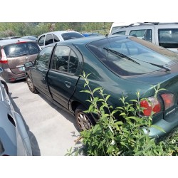 Détail des pièces pour Nissan primera berlina (P11) Comfort Gasolina de l'année 1999 avec le moteur QG18