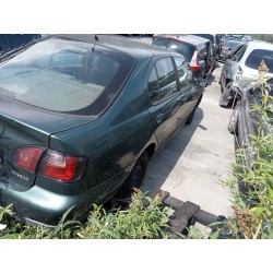 Détail des pièces pour Nissan primera berlina (P11) Comfort Gasolina de l'année 1999 avec le moteur QG18