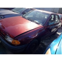 Detalhamento das peças para Opel astra f berlina Básico Gasolina do ano 1992 com motor C16SE