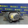 Recambio de faro derecho para opel kadett e gl familiar referencia OEM IAM   