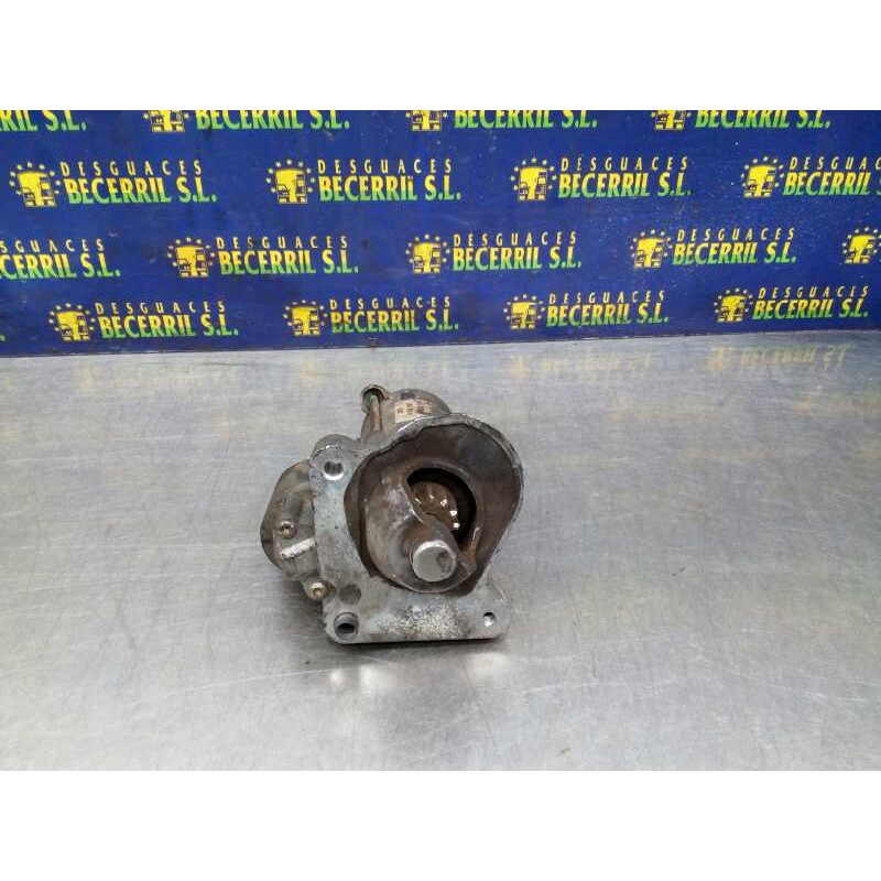 Recambio de motor arranque para ford fiesta (cbk) ambiente referencia OEM IAM 2S6U11000EC Recambio de motor arranque para ford fiesta (cbk) ambiente referencia OEM IAM 2S6U11000EC