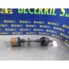 Recambio de transmision delantera izquierda para mg rover serie 45 (rt) classic (4-ptas.) referencia OEM IAM TDC000120  