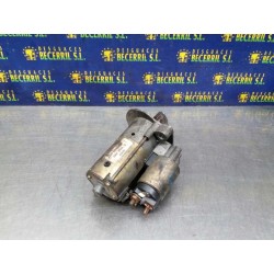 Recambio de motor arranque para ford fiesta (cbk) ambiente referencia OEM IAM 2S6U11000EC  