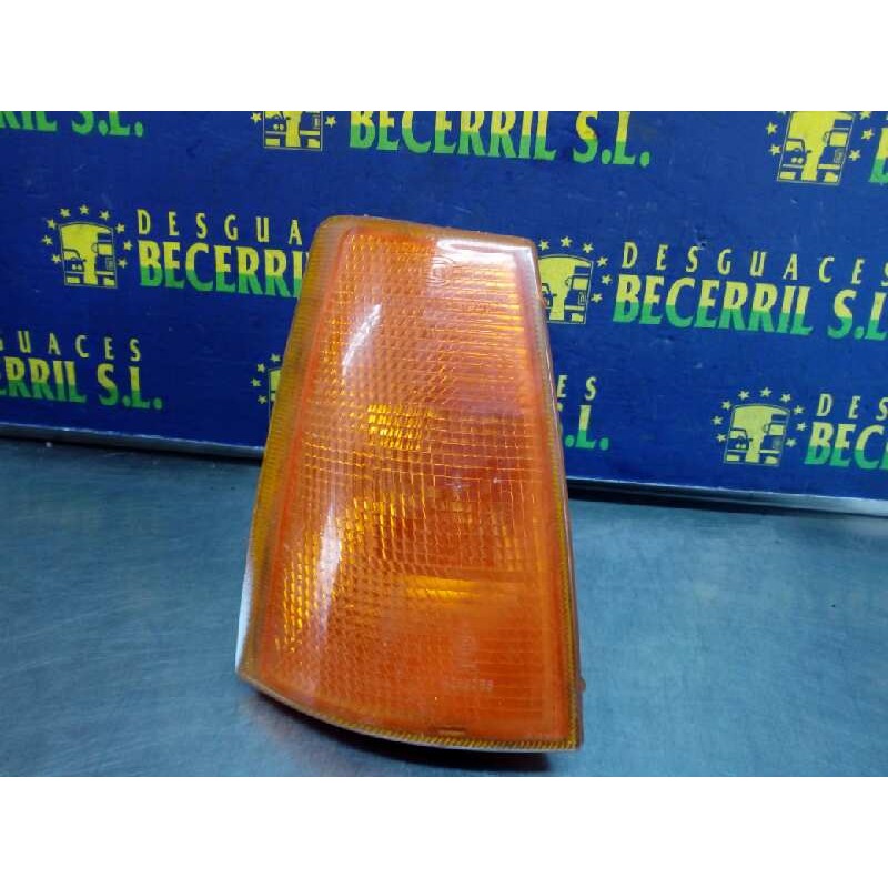 Recambio de piloto delantero derecho para opel kadett e gl familiar referencia OEM IAM Recambio de piloto delantero derecho para opel kadett e gl familiar referencia OEM IAM