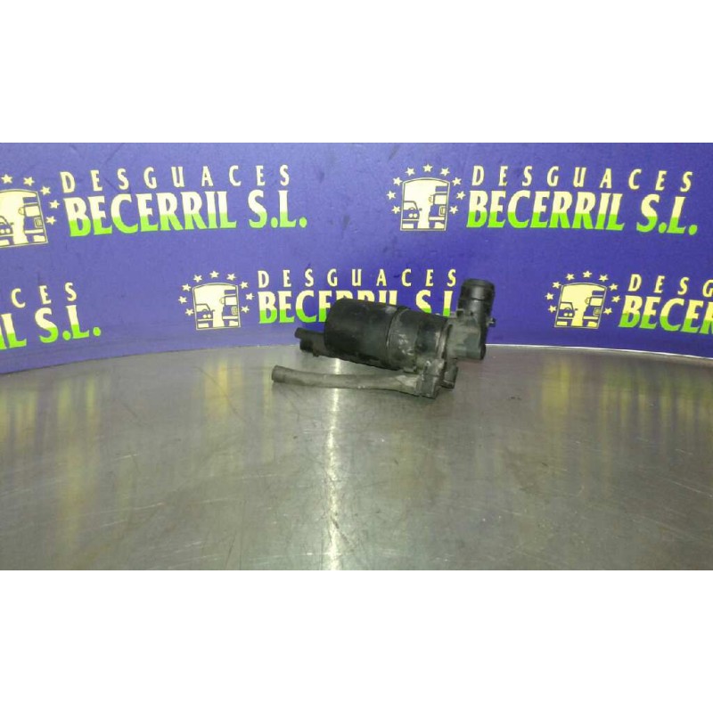 Recambio de bomba limpia para toyota aygo (kgb/wnb) sound referencia OEM IAM Recambio de bomba limpia para toyota aygo (kgb/wnb) sound referencia OEM IAM