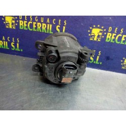 Recambio de faro antiniebla izquierdo para renault megane ii classic berlina expression referencia OEM IAM   