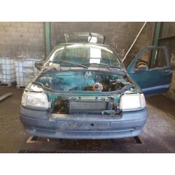 Parts breakdown for Renault clio I fase I+II (b/C57) 1.9 D Campus (47kW) Diesel of the year 1995 with engine F8Q