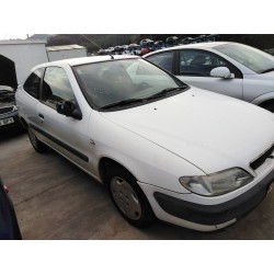 Parts breakdown for CITROËN xsara coupe 1.9 D SX Diesel of the year 1999 with engine WJZ
