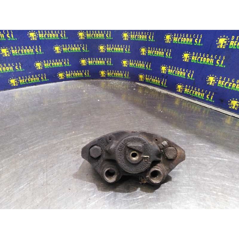 Recambio de pinza freno delantera derecha para opel kadett e gl familiar referencia OEM IAM Recambio de pinza freno delantera derecha para opel kadett e gl familiar referencia OEM IAM