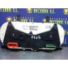 Recambio de cuadro instrumentos para renault clio ii fase ii (b/cb0) authentique referencia OEM IAM P8200404177  