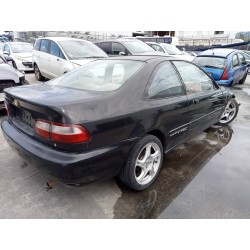 تفكيك Honda CIVIC berlina (eg/eh) Gasolina من عام 1950