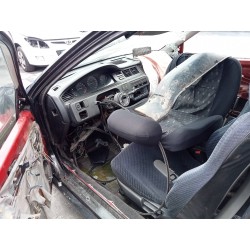 تفكيك Honda CIVIC berlina (eg/eh) Gasolina من عام 1950