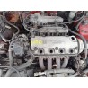 تفكيك Honda CIVIC berlina (eg/eh) Gasolina من عام 1950