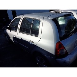 Elenco delle parti per Renault clio II fase II (b/CB0) Diesel dell'anno 2005