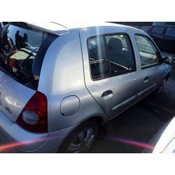 Elenco delle parti per Renault clio II fase II (b/CB0) Diesel dell'anno 2005