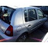 Elenco delle parti per Renault clio II fase II (b/CB0) Diesel dell'anno 2005