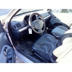 Elenco delle parti per Renault clio II fase II (b/CB0) Diesel dell'anno 2005