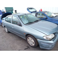 Parts breakdown for Renault megane I classic (LA0/1_) 1.6 e (LA0F, LA0S) Petrol of the year 1996 with engine K7M 702,K7M 703,K7M 790