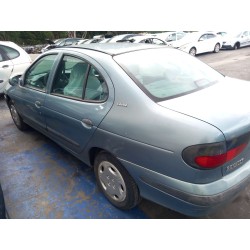 Parts breakdown for Renault megane I classic (LA0/1_) 1.6 e (LA0F, LA0S) Petrol of the year 1996 with engine K7M 702,K7M 703,K7M 790