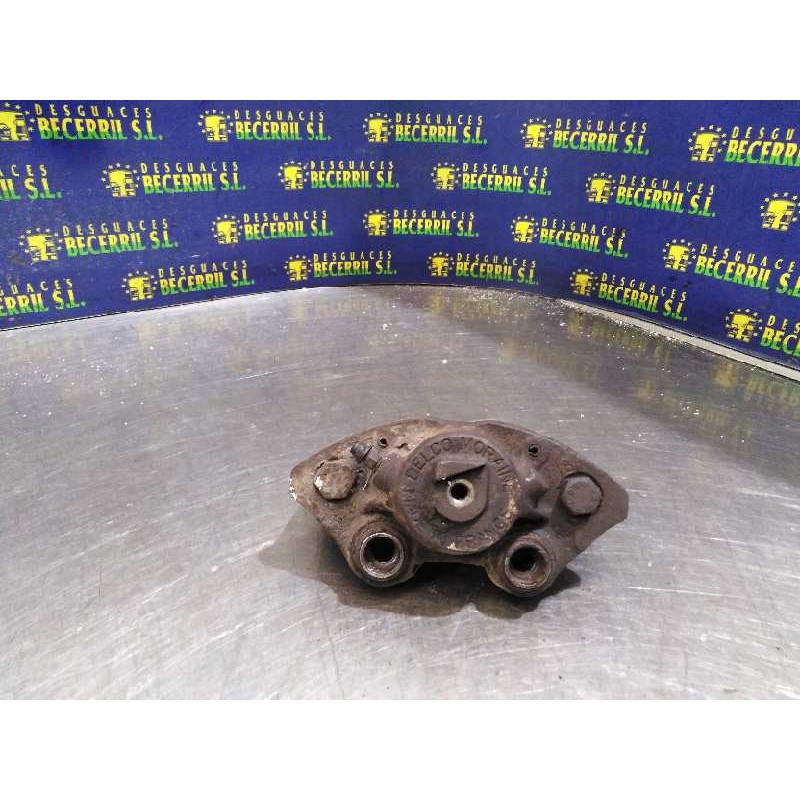 Recambio de pinza freno delantera izquierda para opel kadett e gl familiar referencia OEM IAM Recambio de pinza freno delantera izquierda para opel kadett e gl familiar referencia OEM IAM
