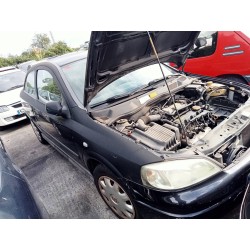 Detalhamento das peças para Opel astra g berlina 1.6 CAT (Z 16 SE / L55) Gasolina do ano 2001 com motor Z16SE