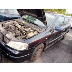 Détail des pièces pour Opel astra g berlina 1.6 CAT (Z 16 SE / L55) Gasolina de l'année 2001 avec le moteur Z16SE