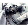 Détail des pièces pour Opel astra g berlina 1.6 CAT (Z 16 SE / L55) Gasolina de l'année 2001 avec le moteur Z16SE