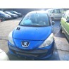 Parts breakdown for Peugeot 206+ (2L_, 2M_) 1.4 HDi eco 70 Diesel of the year 2009 with engine 8HZ (DV4TD)