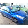 Parts breakdown for Peugeot 206+ (2L_, 2M_) 1.4 HDi eco 70 Diesel of the year 2009 with engine 8HZ (DV4TD)