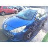 Parts breakdown for Peugeot 206+ (2L_, 2M_) 1.4 HDi eco 70 Diesel of the year 2009 with engine 8HZ (DV4TD)