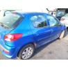 Parts breakdown for Peugeot 206+ (2L_, 2M_) 1.4 HDi eco 70 Diesel of the year 2009 with engine 8HZ (DV4TD)