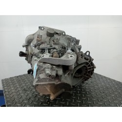 Caixa de câmbio Honda CIVIC VIII hatchback (fn, fk) | Desguace Becerril
