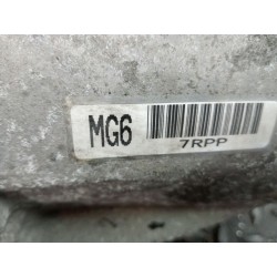 صندوق التروس Honda CIVIC VIII hatchback (fn, fk) | Desguace Becerril